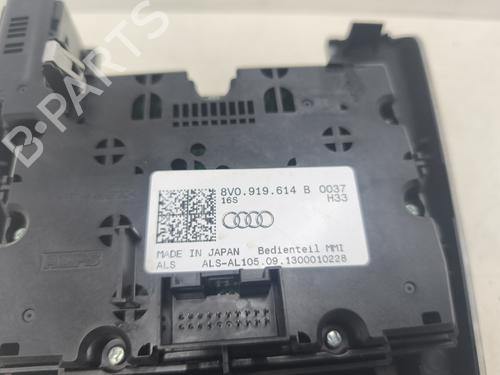 Used Switch Switch AUDI A3 Sportback (8VA, 8VF) [2012-2021] 30973637 30973637