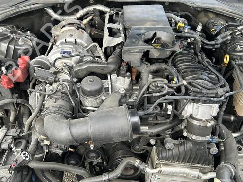 Used Gearbox Gearbox JAGUAR XE (X760) 2.0 D AWD (241 hp) 33561574 33561574