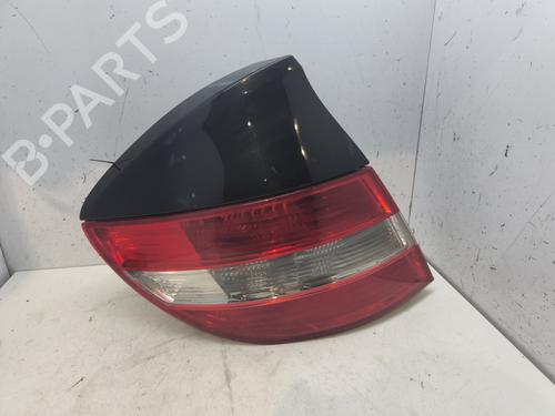 Used Left taillight MERCEDES-BENZ CLC-CLASS (CL203) CLC 220 CDI (203.708) (150 hp) 28181048