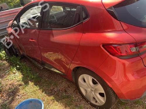 Alternator RENAULT CLIO IV (BH_) 1.5 dCi 90 | BP24886522M7 