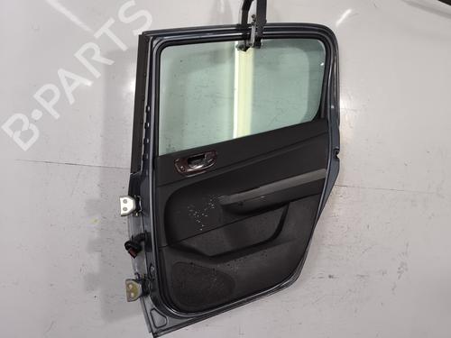 Dør højre bagtil PEUGEOT 307 (3A/C) 1.6 HDi | BP29980372C5