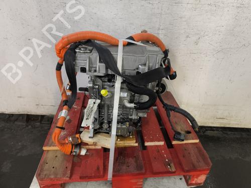 Engine RENAULT MEGANE E-TECH SUV EV60 (BNJ1) | BP33205901M1 - Image 2