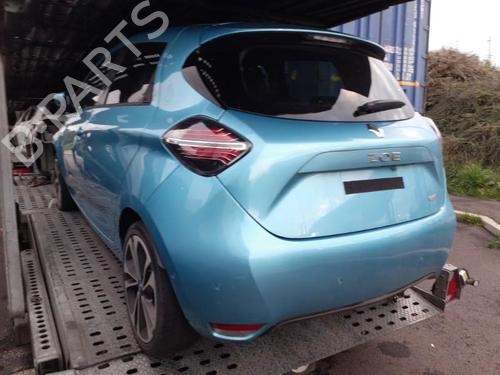 RENAULT ZOE (BFM_) 4254822