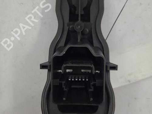 Used Lamp holder Lamp holder RENAULT SCÉNIC II (JM0/1_) 1.5 dCi (JM1E, JM16) (106 hp) 22821530 22821530