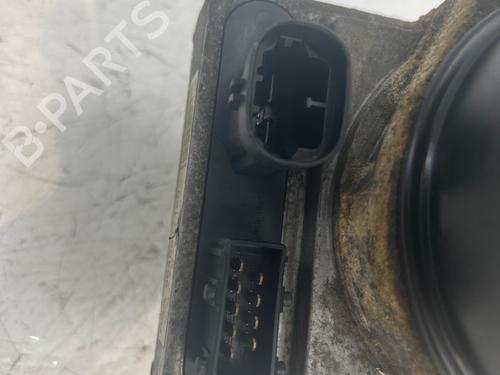Bomba direccion Bomba direccion PEUGEOT 307 (3A/C) 1.6 16V (109 hp) 39894156 39894156