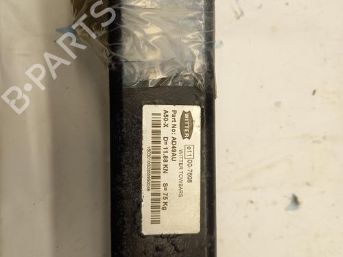 Trækkugle/Mekanisme Trækkugle/Mekanisme AUDI Q5 (8RB) 2.0 TDI quattro (143 hp) 33160762 33160762