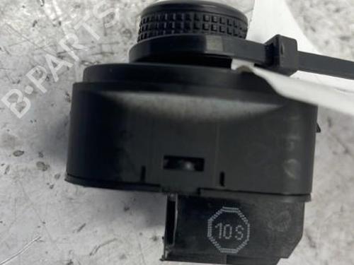 Mirror switch VW POLO V (6R1, 6C1) 1.2 TSI 16V | BP22835497I25 
