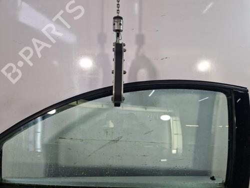 Used Left front door VW NEW BEETLE (9C1, 1C1) 1.9 TDI (101 hp) 22836644