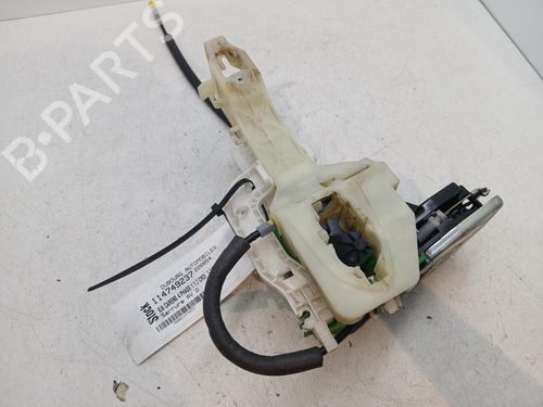 Front right lock KIA CARENS IV 1.7 CRDi | BP30598761C97