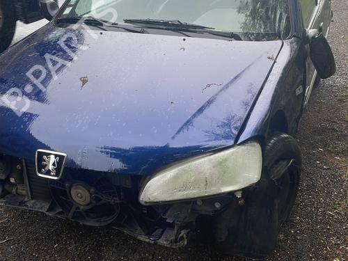 Front left window mechanism PEUGEOT 106 II (1A_, 1C_) 1.4 i | BP25477817C22 