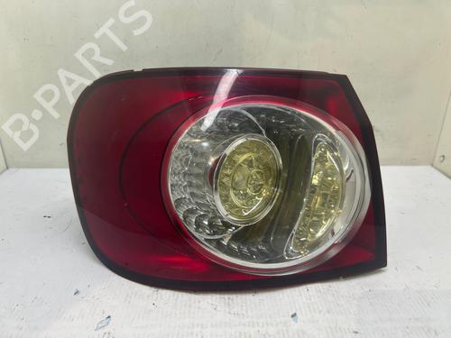 Used Left taillight Left taillight 38562484 38562484