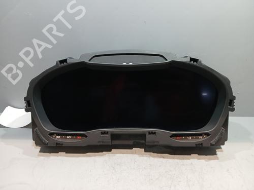 Used Instrument cluster AUDI Q2 (GAB, GAG) 1.4 TFSI (150 hp) 29466627