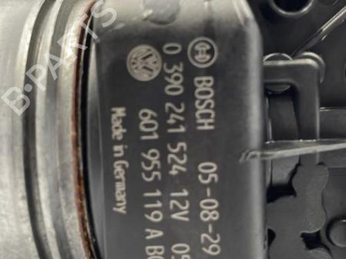Front wiper motor VW POLO IV (9N_, 9A_) 1.4 TDI | BP22831466M29 