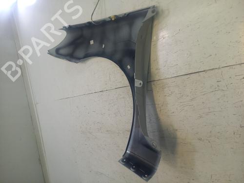 Right front fenders PEUGEOT 307 (3A/C) 1.6 16V | BP31215879C42
