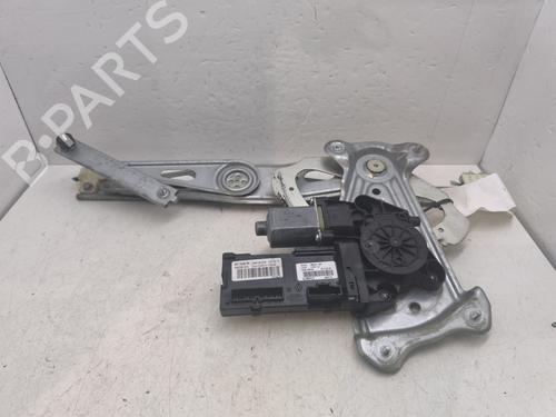 Used Front left window mechanism RENAULT MEGANE III Grandtour (KZ0/1) 1.6 dCi (KZ00, KZ12, KZ13) (130 hp) 30928940