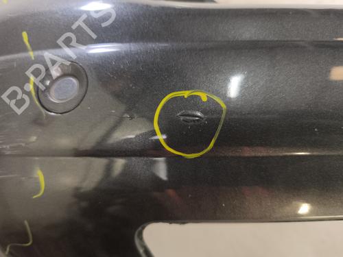 Used Rear bumper Rear bumper PEUGEOT 5008 (0U_, 0E_) 1.6 HDi (114 hp) 36287340 36287340