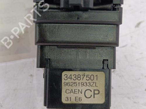 Used Switch CITROËN XANTIA (X1_, X2_) 1.9 Turbo D (90 hp) 22819967