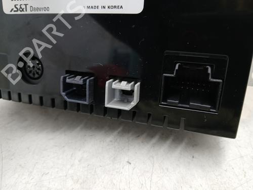 Display monitor CHEVROLET CAPTIVA (C100, C140) 2.2 D 4WD | BP29516049C48 