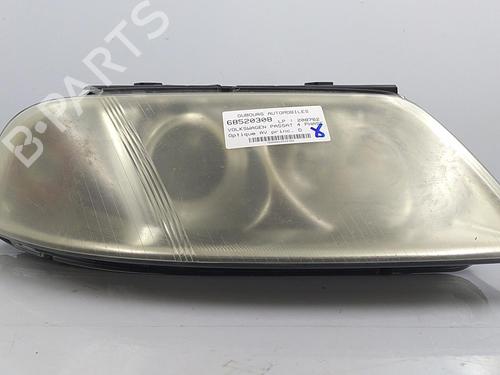 Used Right headlight Right headlight VW PASSAT B5.5 Variant (3B6) 1.9 TDI (130 hp) 22825622 22825622