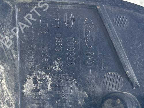 Rear bumper left light FORD FIESTA VI (CB1, CCN) 1.25 | BP37661241C81 - Image 3
