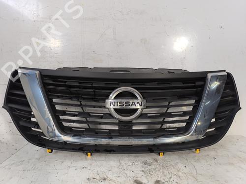 Used Grille NISSAN NV300 Van (X82) [2016-2025]  25477711