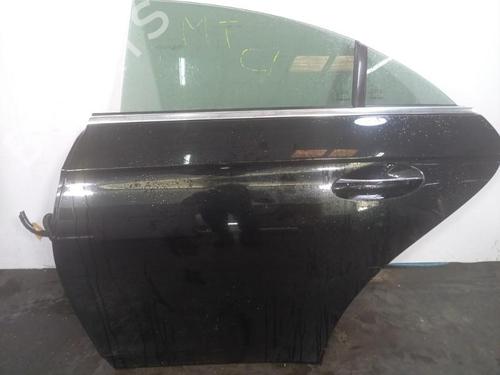 Used Left rear door MERCEDES-BENZ CLS (C219) CLS 320 CDI (219.322) (224 hp) 22834111