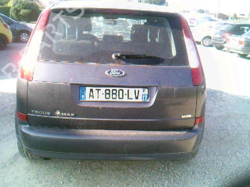 Left taillight FORD FOCUS C-MAX (DM2) | BP22813457C34 - Image 6