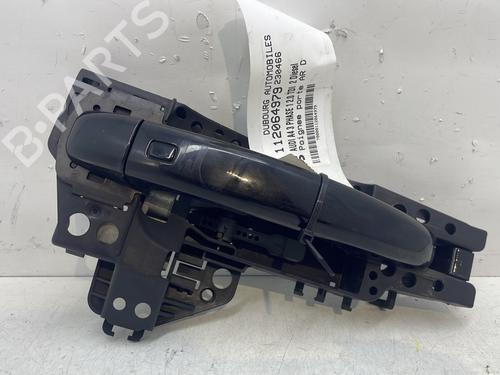 rear-right-exterior-door-handle-audi-a4-b8-8k2-2007-2008-2009-2010-2011-2012-2013-2014-2015-2016-2017-29894071 main image