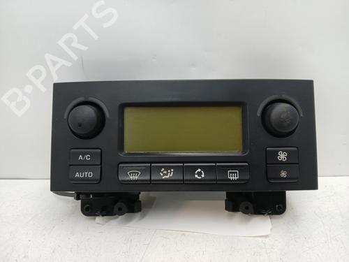 Used Climate control Climate control CITROËN C4 Coupe (LA_) 2.0 16V (177 hp) 33613316 33613316
