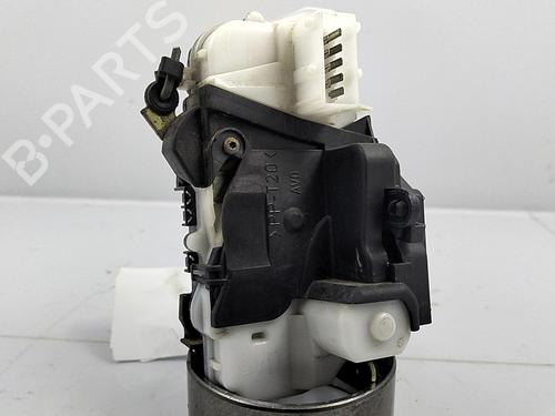 Front right lock PEUGEOT 607 (9D, 9U) 2.7 HDi 24V | BP22825466C97 