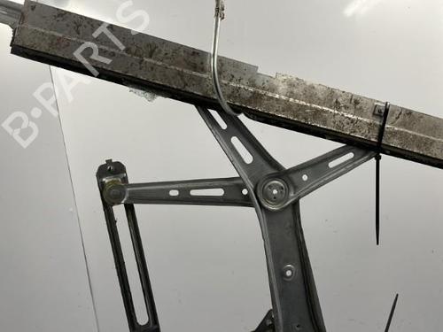 Used Front left window mechanism Front left window mechanism 22833539 22833539