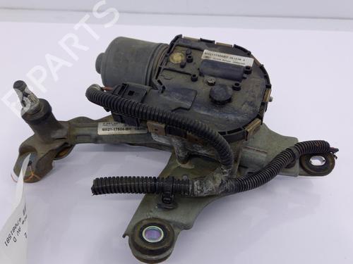 Used Front wiper motor Front wiper motor FORD S-MAX (WA6) 2.0 TDCi (140 hp) 22815700 22815700