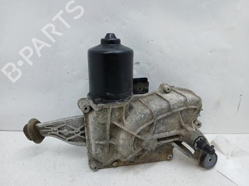 Used Front wiper motor Front wiper motor RENAULT SCÉNIC III (JZ0/1_) 1.5 dCi (110 hp) 34453536 34453536