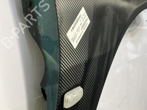 Used Right front fenders PEUGEOT 406 Coupe (8C) 2.0 16V (132 hp) 22827508
