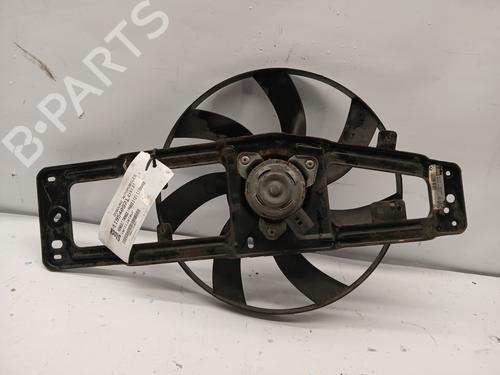 Radiator fan RENAULT TWINGO I (C06_) 1.2 (C066, C068) | BP32103395M35