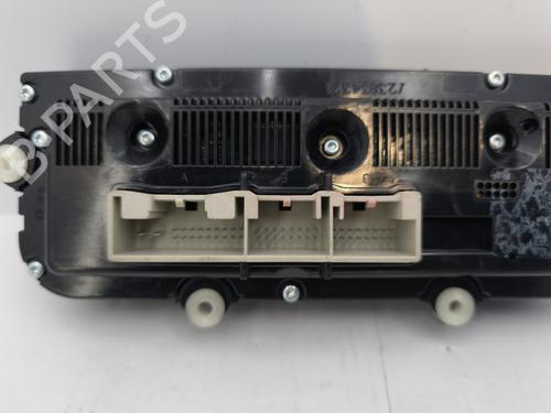 Climate control VW EOS (1F7, 1F8) | BP33748811I5 - Image 3