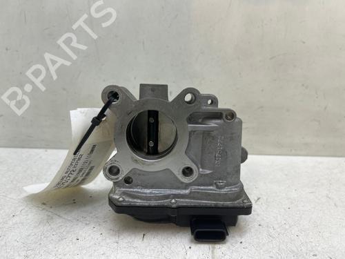 Throttle body RENAULT TWINGO II (CN0_) 1.2 16V (CN04, CN0B) | BP38721398M82 - Image 2