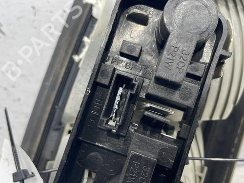 Left tailgate light SAAB 9-3 (YS3F, E79, D79, D75) 2.2 TiD | BP24131502C79 - Image 2