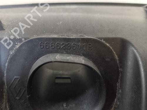 Electronic module RENAULT MEGANE III Coupe (DZ0/1_) 2.0 R.S. | BP35886267M83 - Image 2