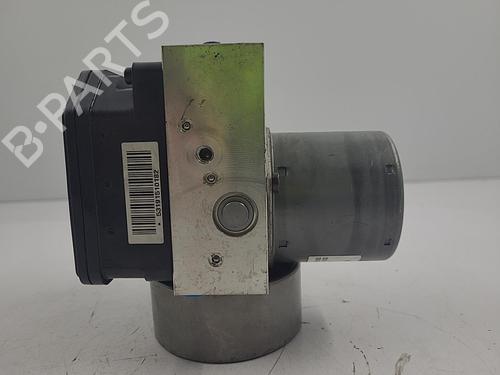 Used ABS pump KIA SOUL I (AM) 1.6 CRDi 128 (126 hp) 22819488