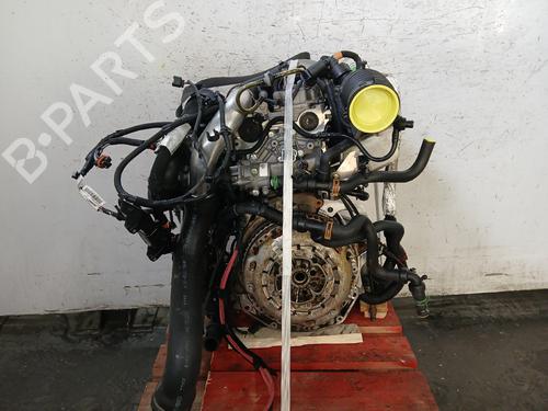 Engine RENAULT MEGANE III Coupe (DZ0/1_) 2.0 R.S. | BP33413123M1 - Image 4