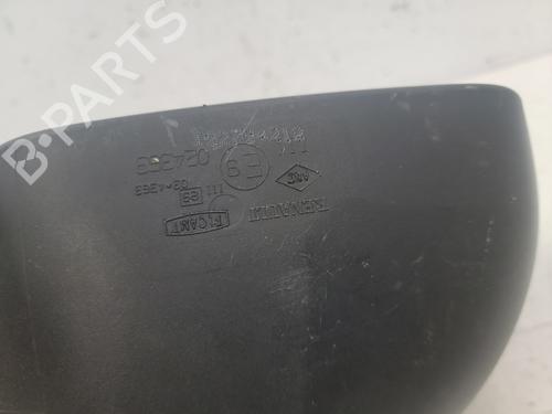 Right mirror DACIA SANDERO 1.4 MPI LPG | BP24886436C27