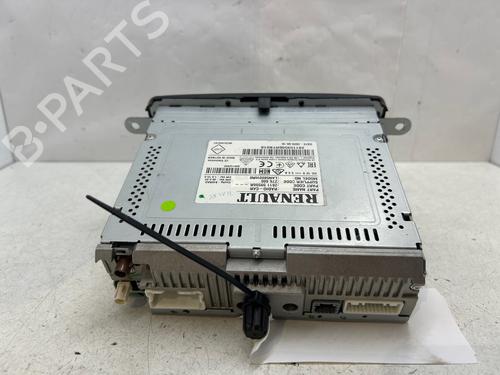 Display monitor DACIA SANDERO II 1.0 LPG (B8ML) | BP35969103C48 - Image 4