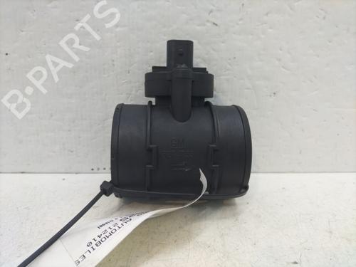 Used Mass air flow sensor Mass air flow sensor OPEL CORSA E (X15) 1.3 CDTI (08, 68) (75 hp) 32235146 32235146