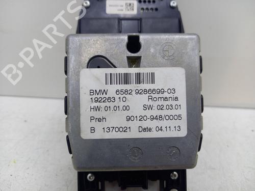 Switch BMW 1 (F21) 114 d | BP36520495I30 - Image 2