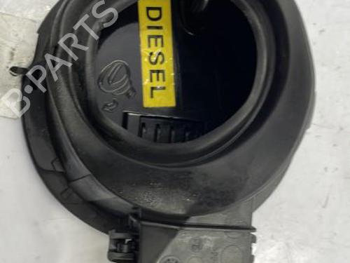 Fuel flap CITROËN C2 (JM_) 1.4 HDi | BP22831929C131 