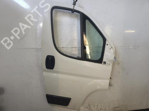 Porte avant droite PEUGEOT BOXER Van 2.0 BlueHDi 130 (130 hp) 31880319