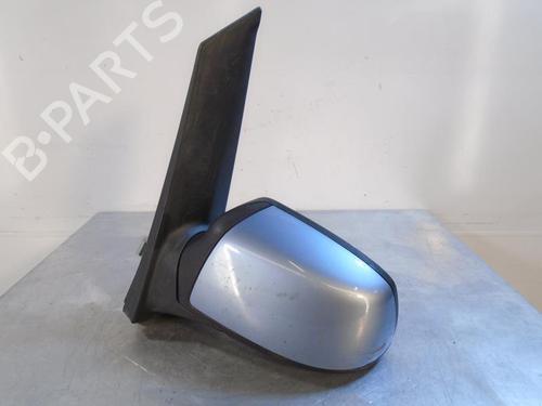 Used Left mirror FORD C-MAX (DM2) 1.8 TDCi (115 hp) 22812733