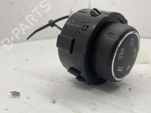 Used Electronic module Electronic module PEUGEOT RIFTER 1.5 BlueHDi 130 (130 hp) 22836724 22836724