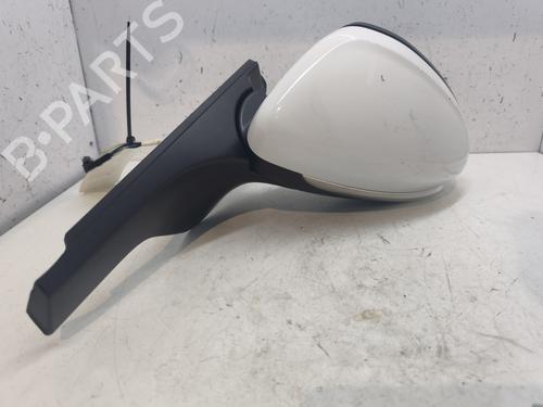 Used Left mirror CITROËN C3 / C3 ORIGIN III (SX) 1.5 BlueHDi 100 (SXYHYP, SXYHTU) (102 hp) 27404030